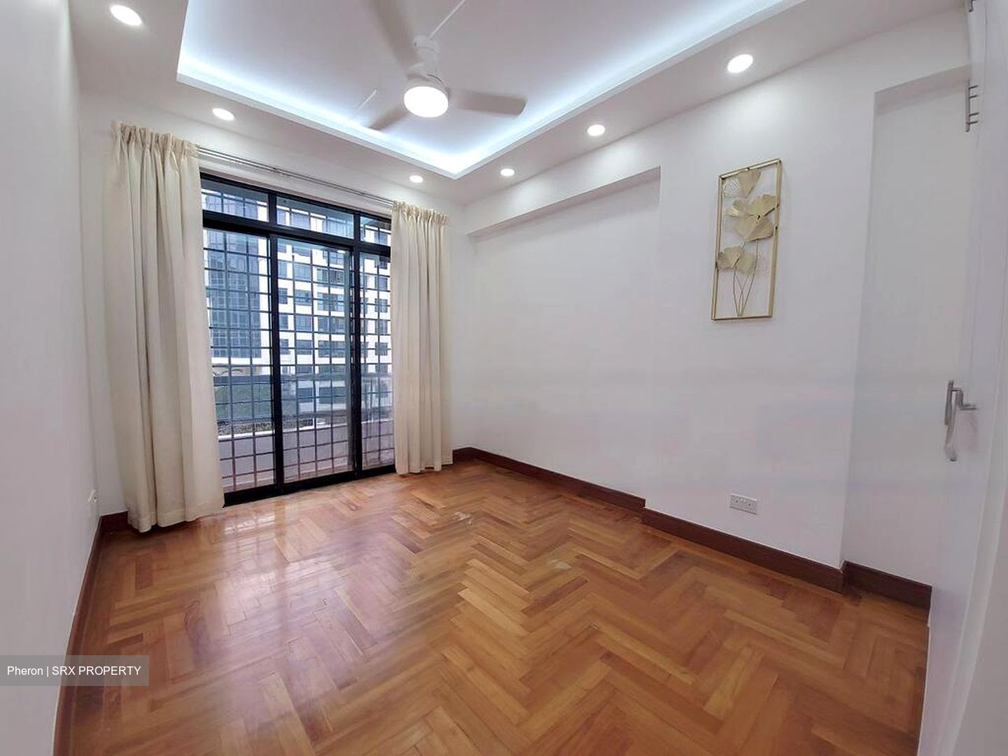 Eastpoint Green (D18), Condominium #454045921